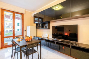 Comfortable Flat with Terraces Florence